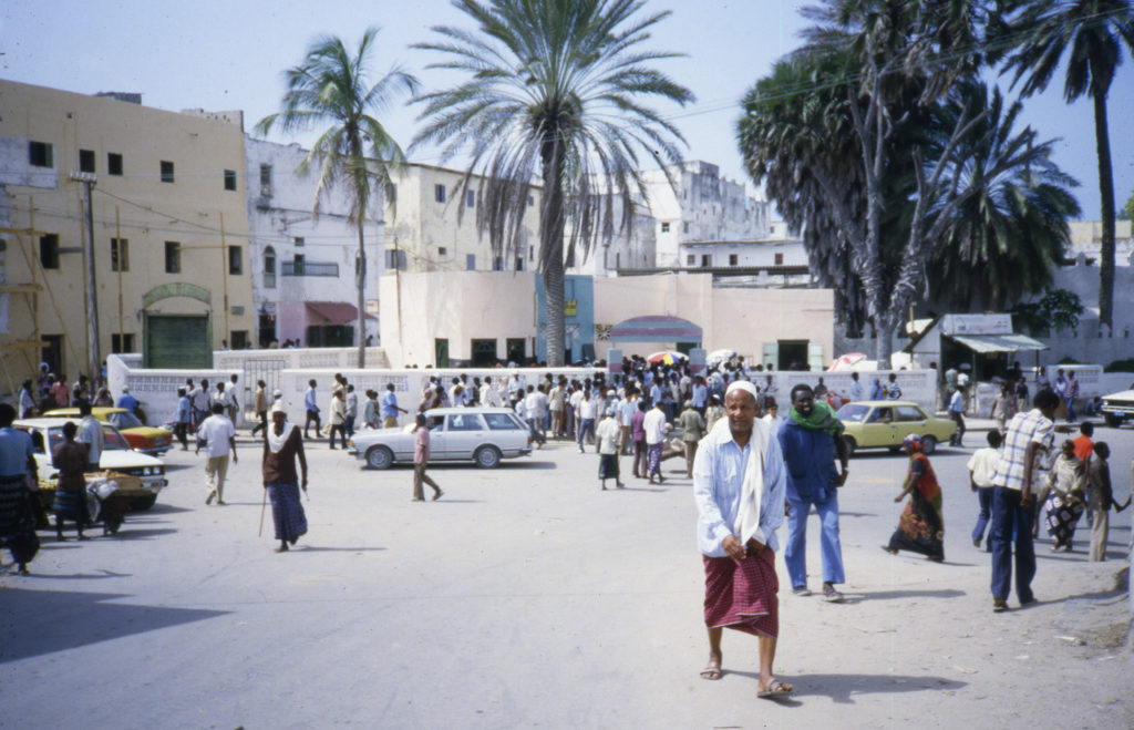 Katukuvaa Somaliasta