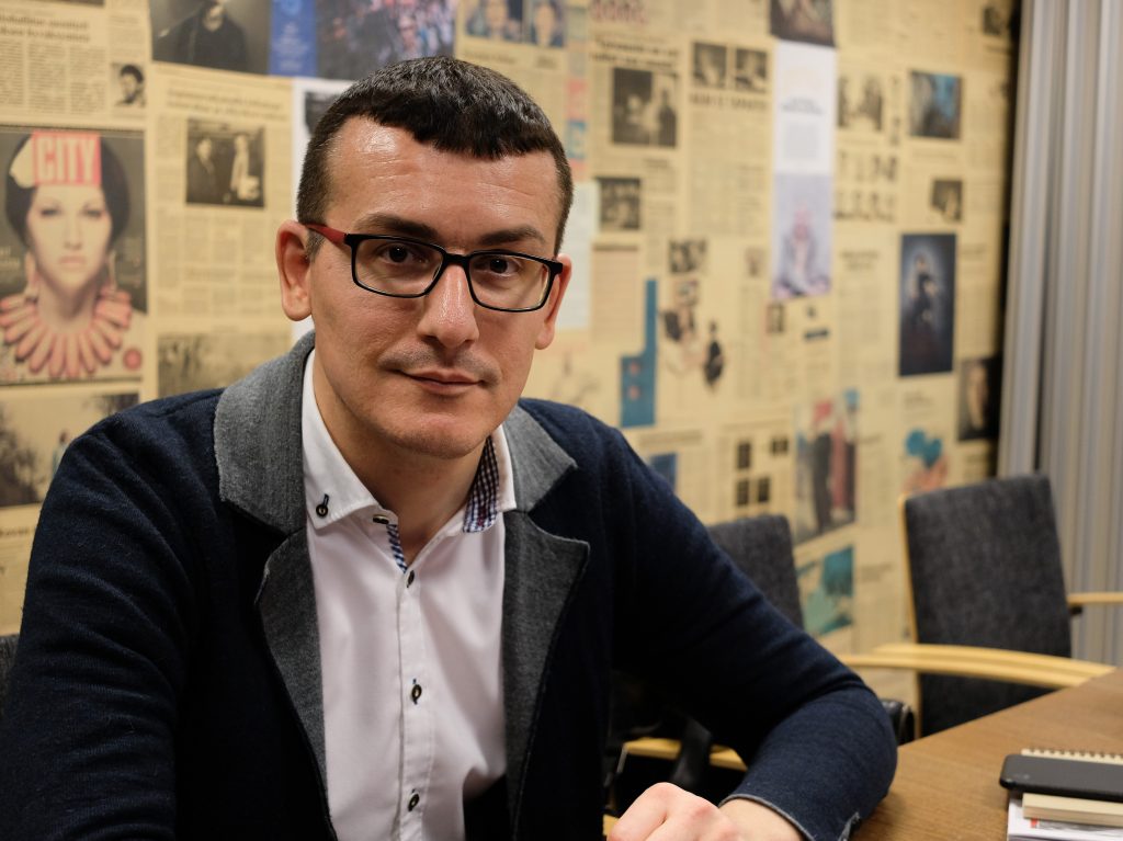 Sergiy Tomilenko