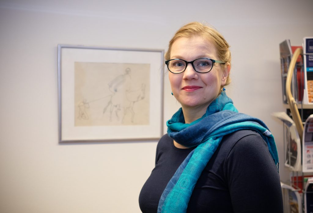 Aura Neuvonen