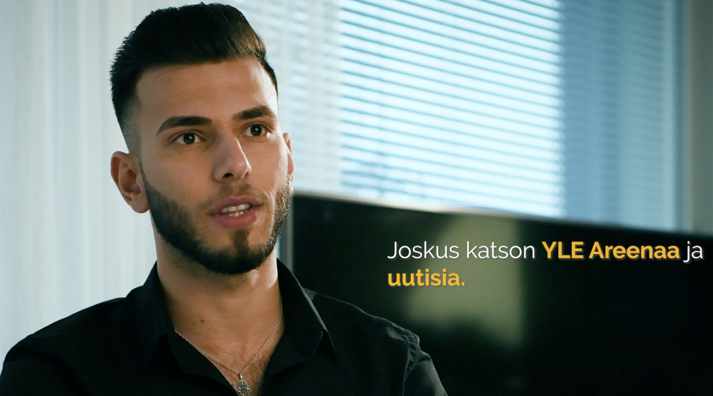 Ruutukaappaus videosta
