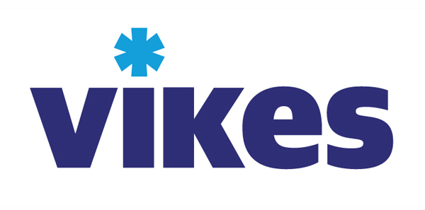 Vikes small logo