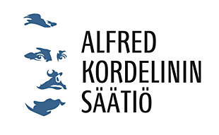 Alfred Kordelin Foundation logo
