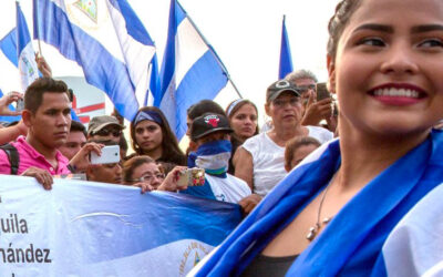 Keski-Amerikan journalismifoorumi alkoi Guatemalassa