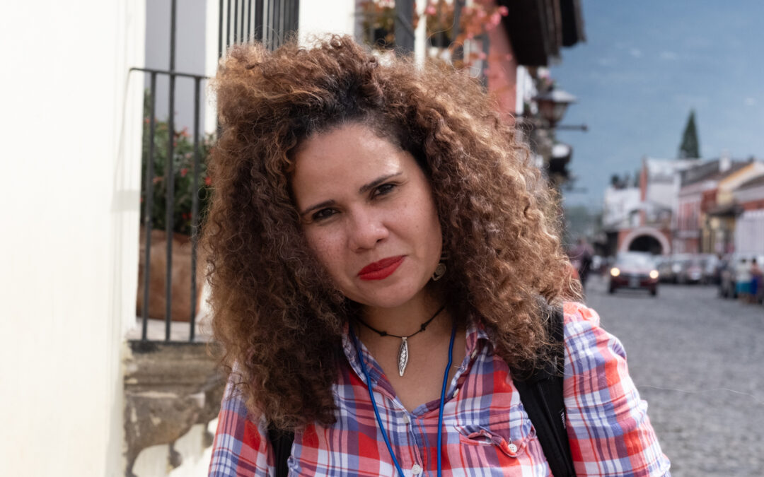 Naisjournalistien verkosto ”La Sala” edistää tasa-arvoa maanpaossa Costa Ricassa