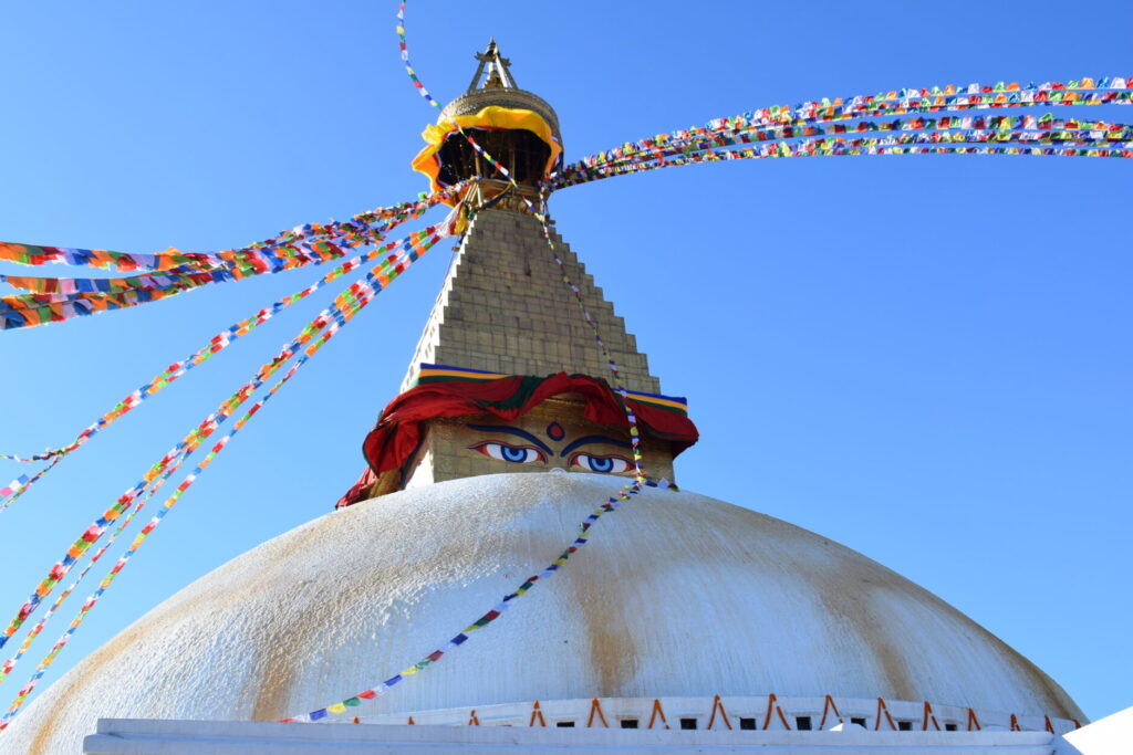 Nepal