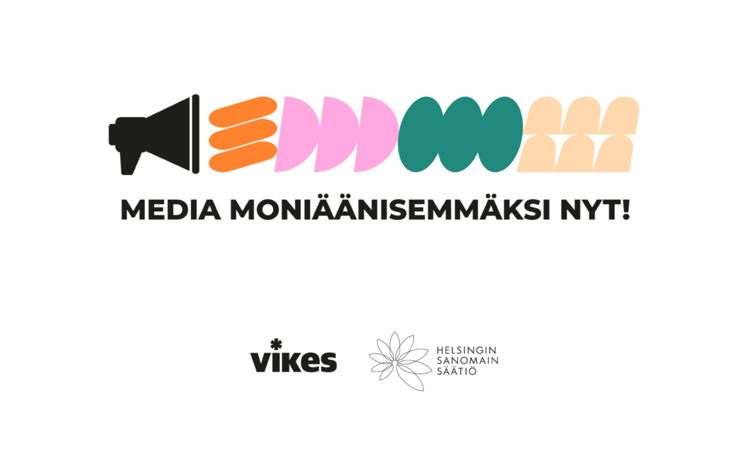 Haetaan mentoreita praktikanteille!