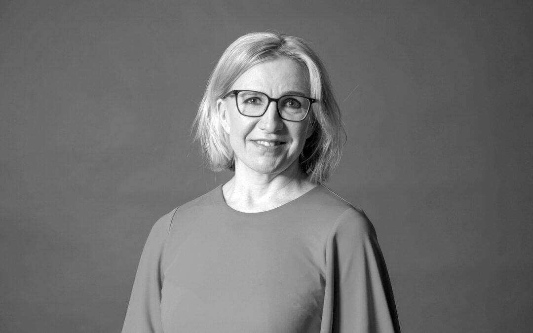 Disinformaation torjunnassa luottamus on avain