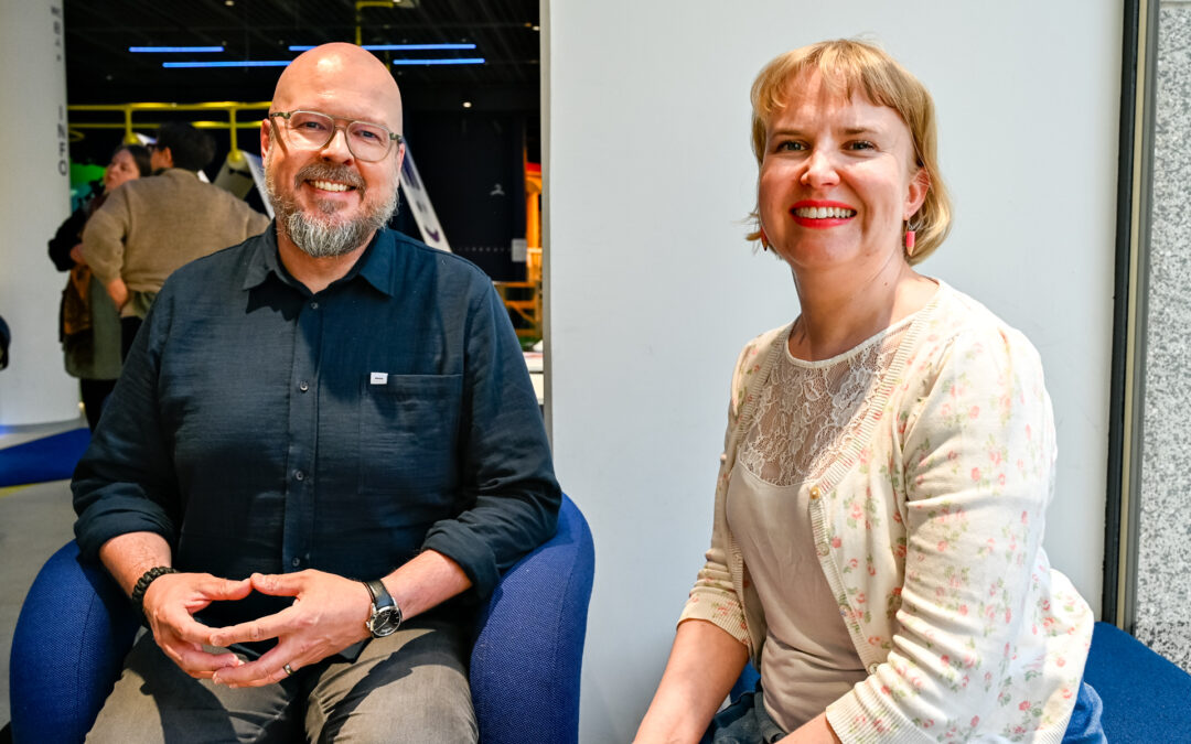 Conciliatory journalistic analysis paves the way for a multi-voiced debate