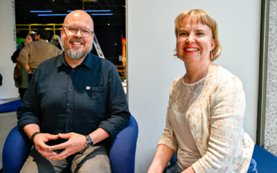 Conciliatory journalistic analysis paves the way for a multi-voiced debate