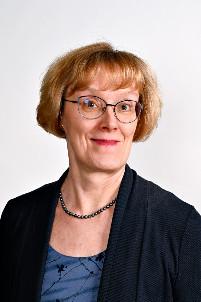 Marjo Heinonen