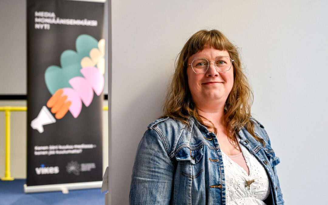 Moniääninen journalismi edellyttää kuuntelemista, ei vain ääntä