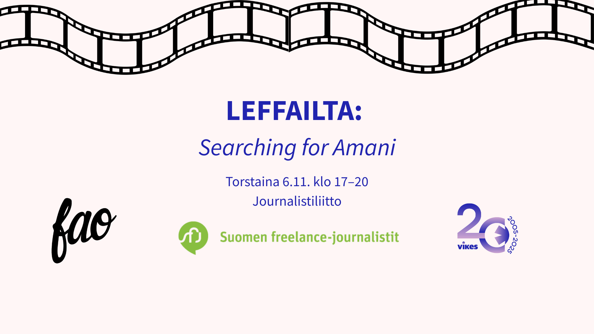 Leffailta banneri