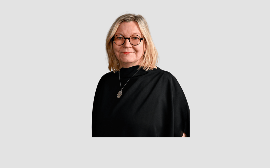 Kolme pointtia sanavapauden edistämiseksi maailmalla 