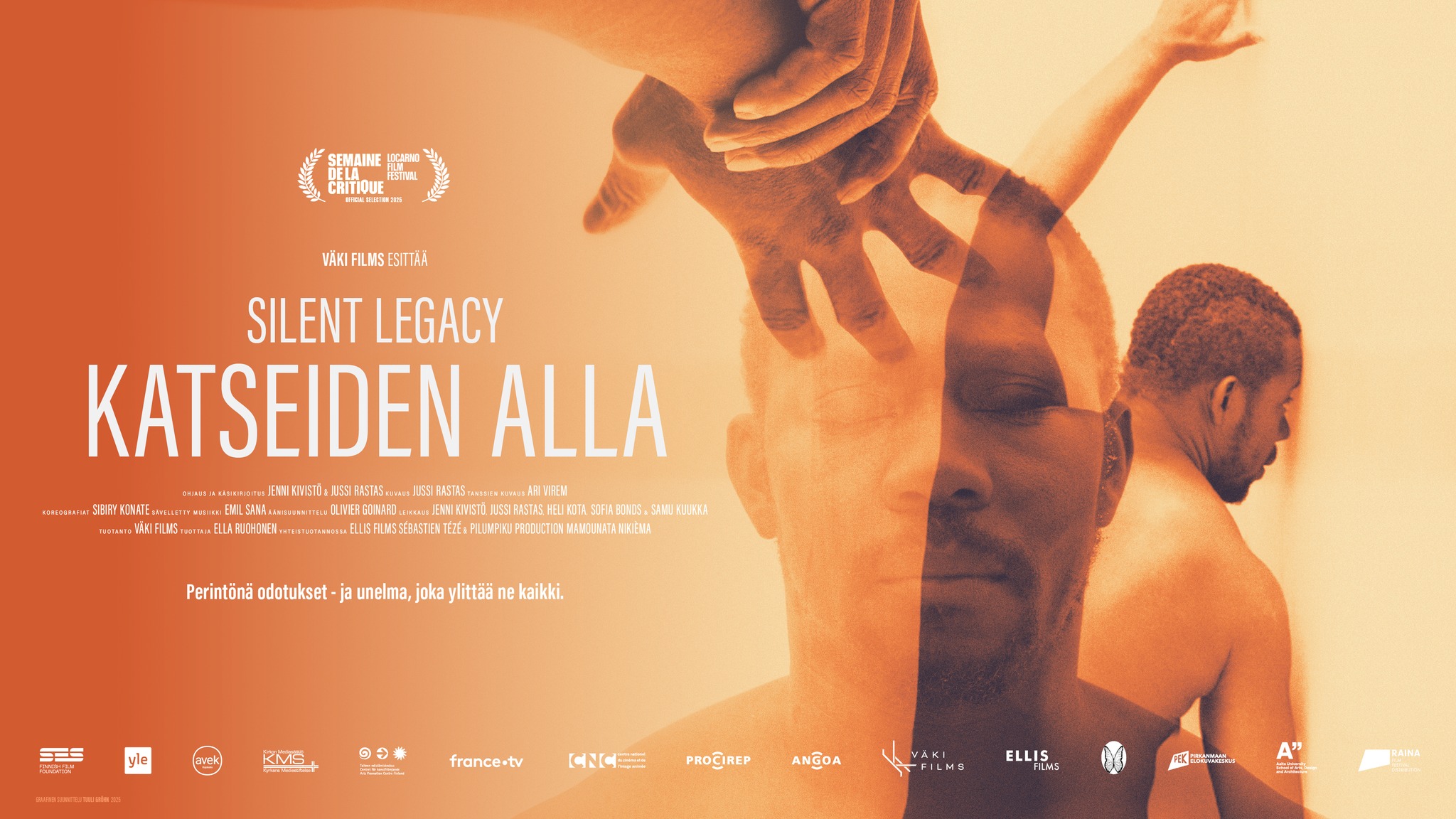 Elokuvan markkinointikuva