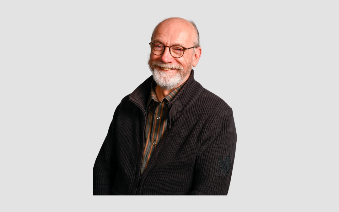 Jarmo Koponen jatkaa hallituksen puheenjohtajana 