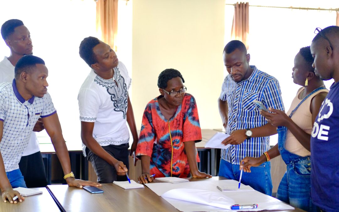 Vikesin tukemat yhteisöradiot tavoittavat yli 10 miljoonaa ihmistä Tansaniassa ja Ugandassa