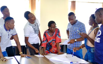 Vikesin tukemat yhteisöradiot tavoittavat yli 10 miljoonaa ihmistä Tansaniassa ja Ugandassa