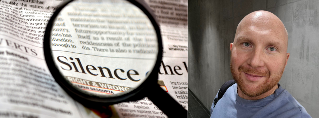 Taitoja haastavissa tilanteissa työskenteleville journalisteille