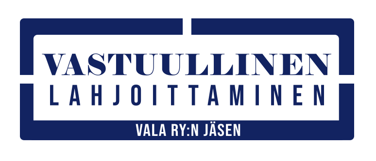 Vala_jäsenyys