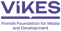 Vikes small logo